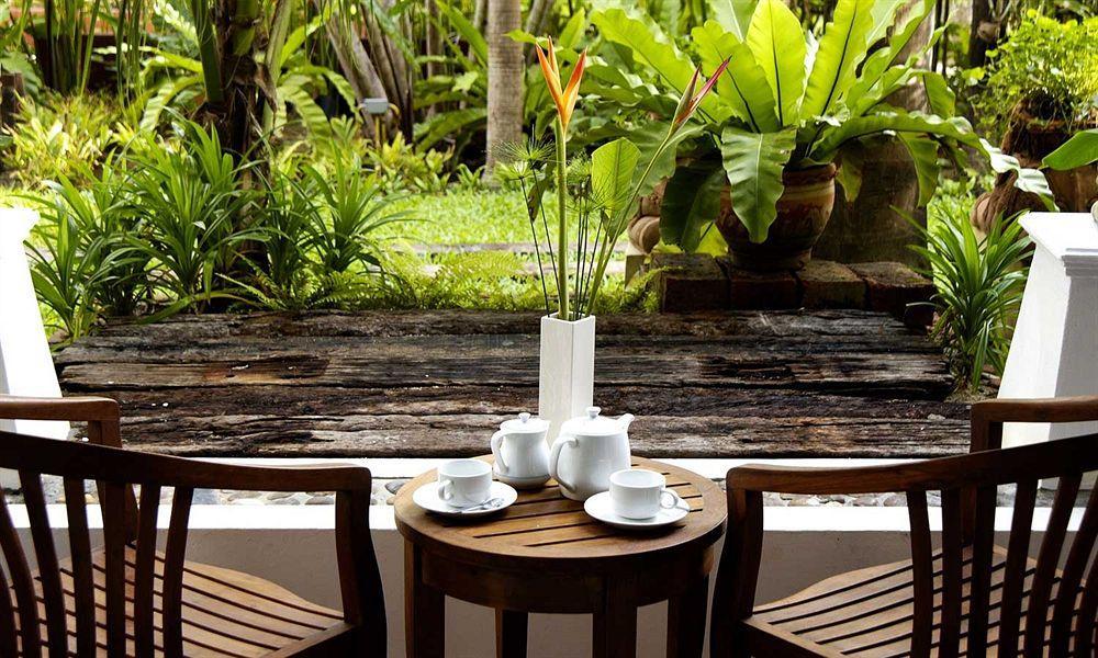 Safari Beach Hotel Patong Bagian luar foto